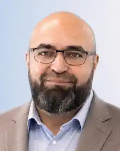 Богер Андрей Иванович